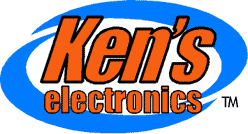 Ken's Electronics